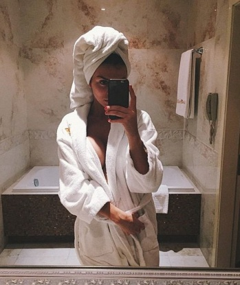 Проститутка Мария